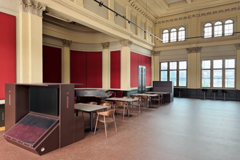 Saal